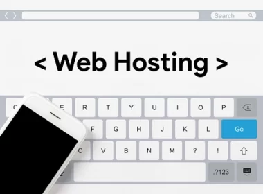 website hosting services