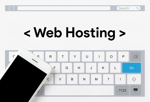 website hosting services