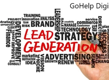 Lead Generation for Website