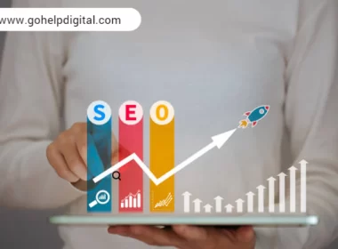 SEO Needs for Business