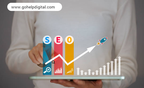 SEO Needs for Business