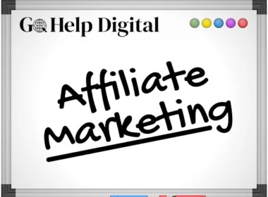 Affiliate Marketing: A Comprehensive Guide For Beginners