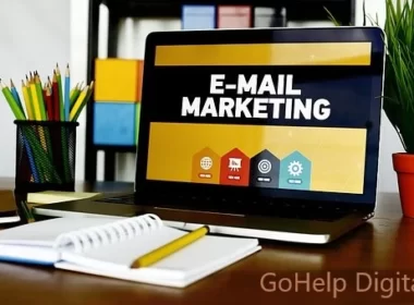 Email Marketing for Business