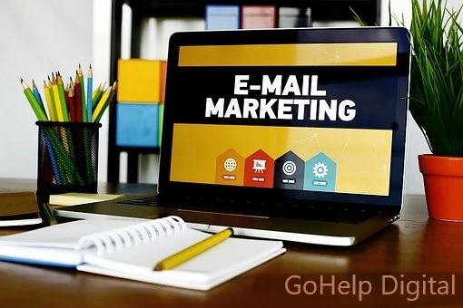 Email Marketing for Business