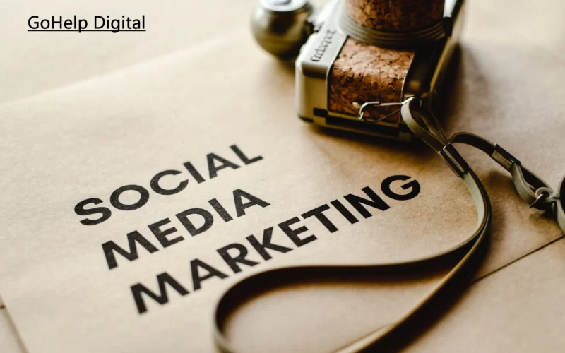 boot business on social media