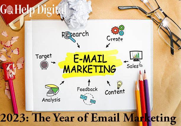 Email-Marketing-for-2023