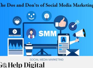 Social Media Marketing