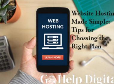 webhosting-tips-for-right-plan