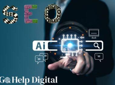 Improve Ranking with AI and SEO