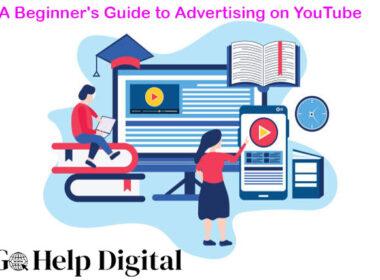 A beginner Guide to Advertising on YouTube