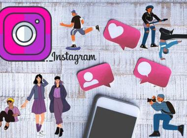 Instagram marketing