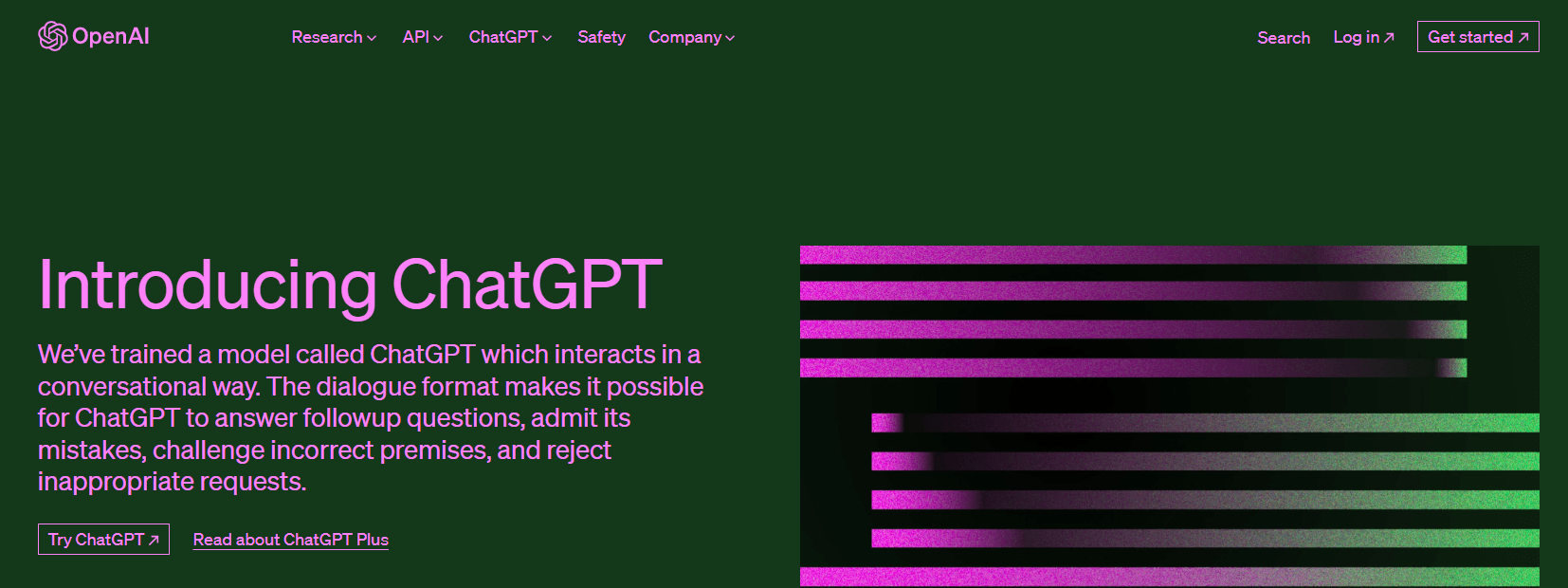 ChatGpt-AI tools 2023