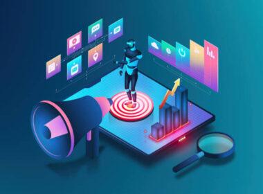 AI Techniques Digital Marketing