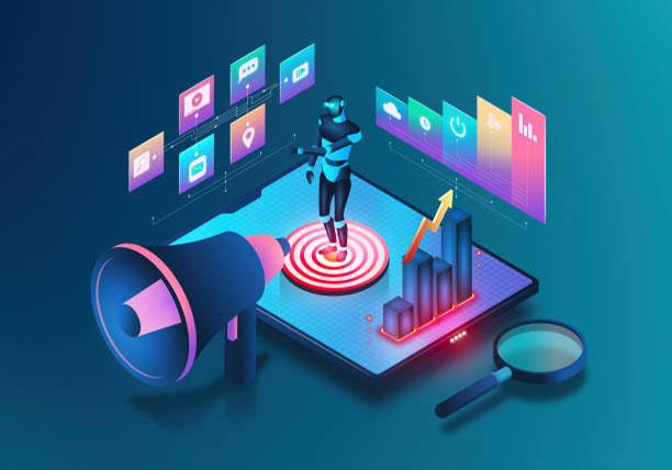 AI Techniques Digital Marketing