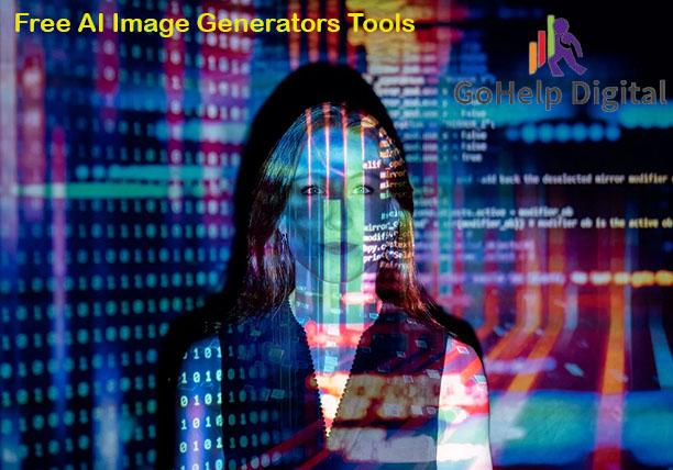 Free-AI-Image-Generators-Tools