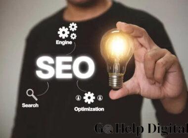 SEO for Online Business