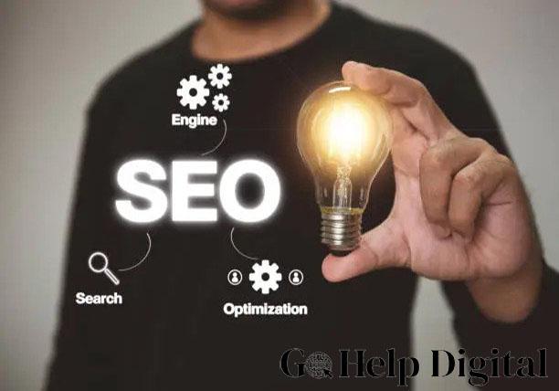 SEO for Online Business