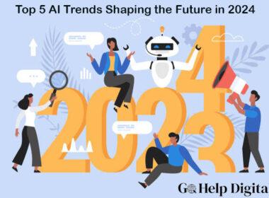 AI trends for 2024