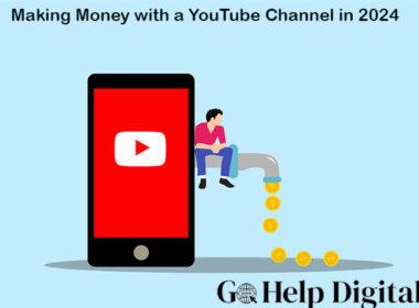 Making Money with a YouTube Channel