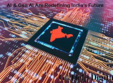 AI and Gen AI for India