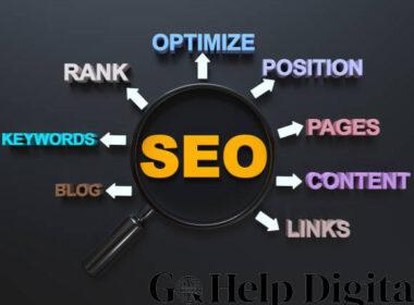 SEO Keyword Ranking