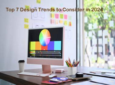 web design trends 2024