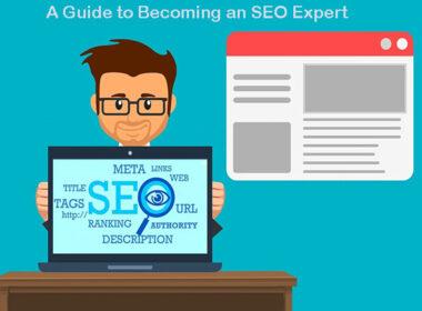 A Guide to Becoming an SEO Expert