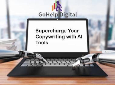 Copywriting with AI Tools