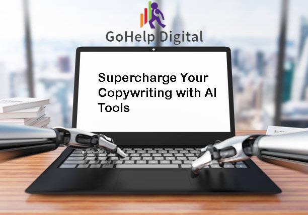 Copywriting with AI Tools