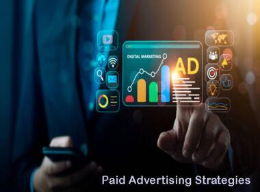 Paid Advertising Strategies: Boost Your Reach and ROI