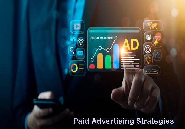 Paid Advertising Strategies: Boost Your Reach and ROI