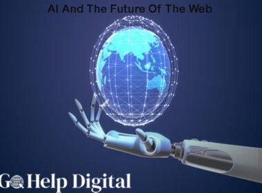 AI And The Future Of The Web