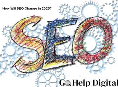 How will SEO Change in 2025?