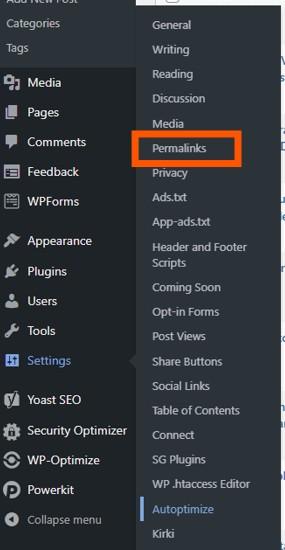 Permalink 