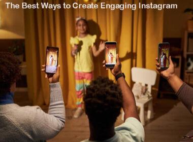 Engaging Instagram Reels