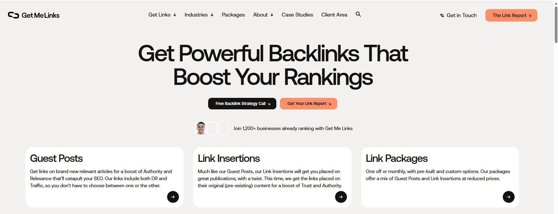 guest posting services