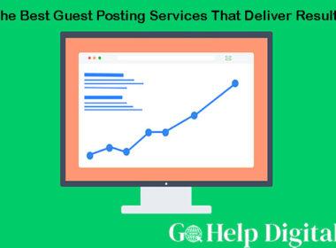 guest posting services