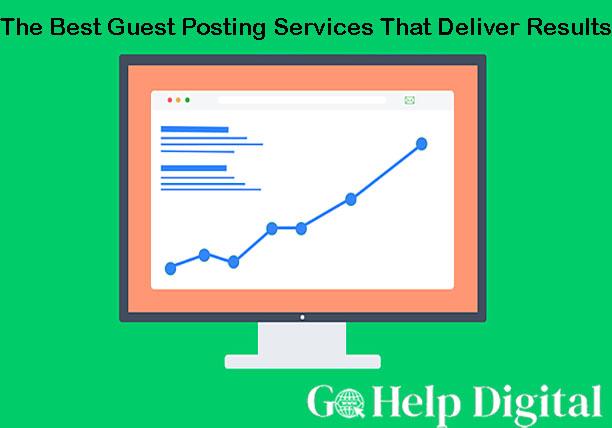 guest posting services